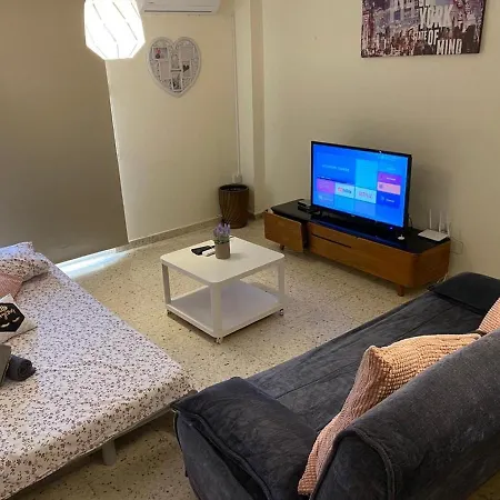 Apartment Comfort *