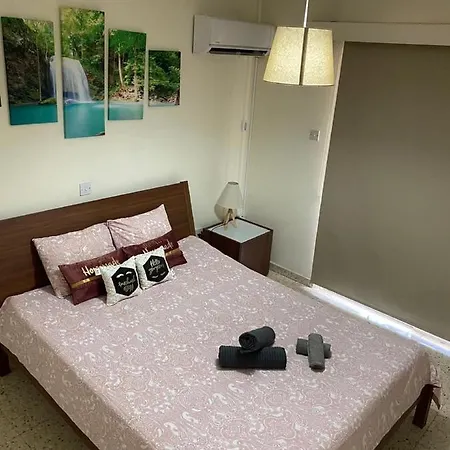 Apartment Comfort