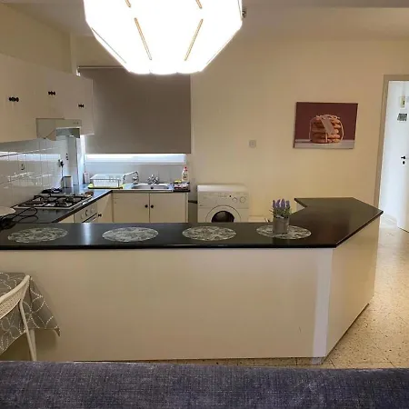Apartment Comfort