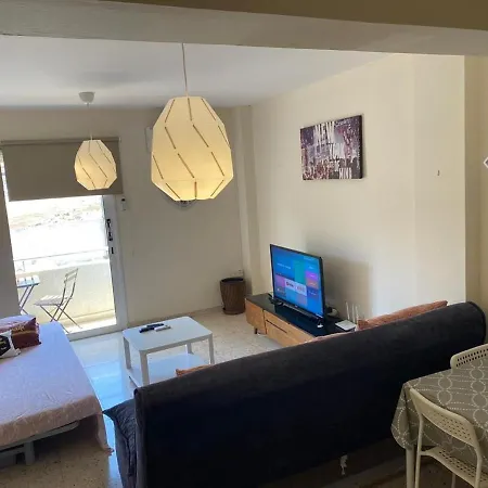 Apartment Comfort Larnaca